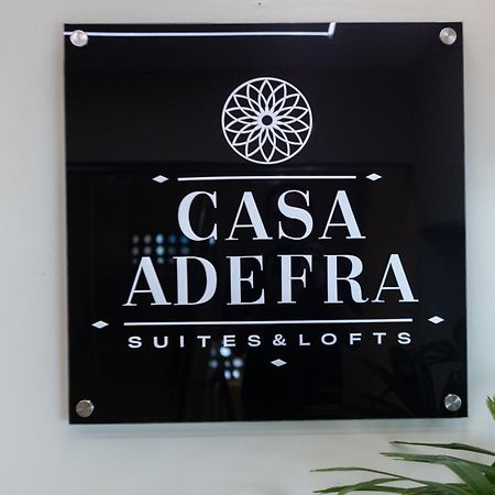 Apartament Casa Adefra Santo Domingo Zewnętrze zdjęcie