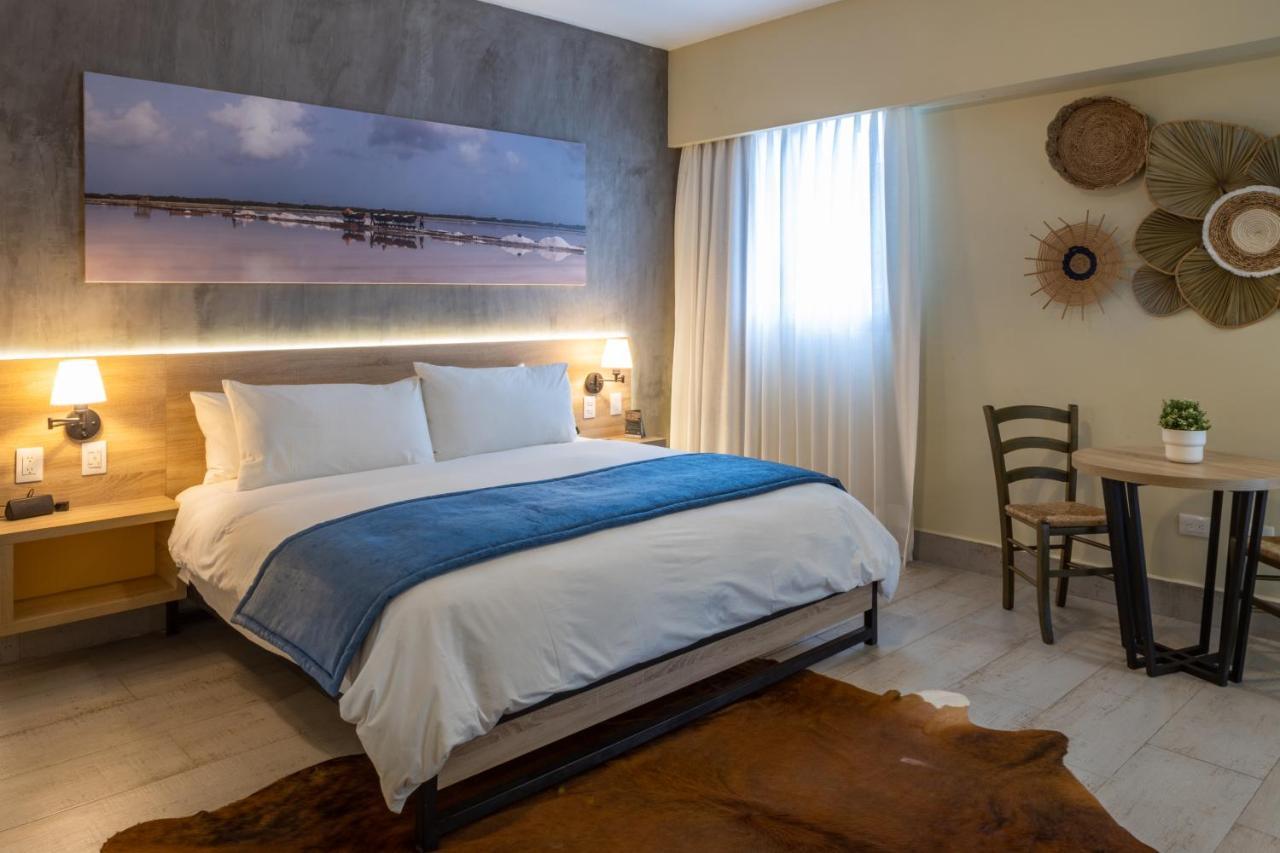 Apartament Casa Adefra Santo Domingo Zewnętrze zdjęcie
