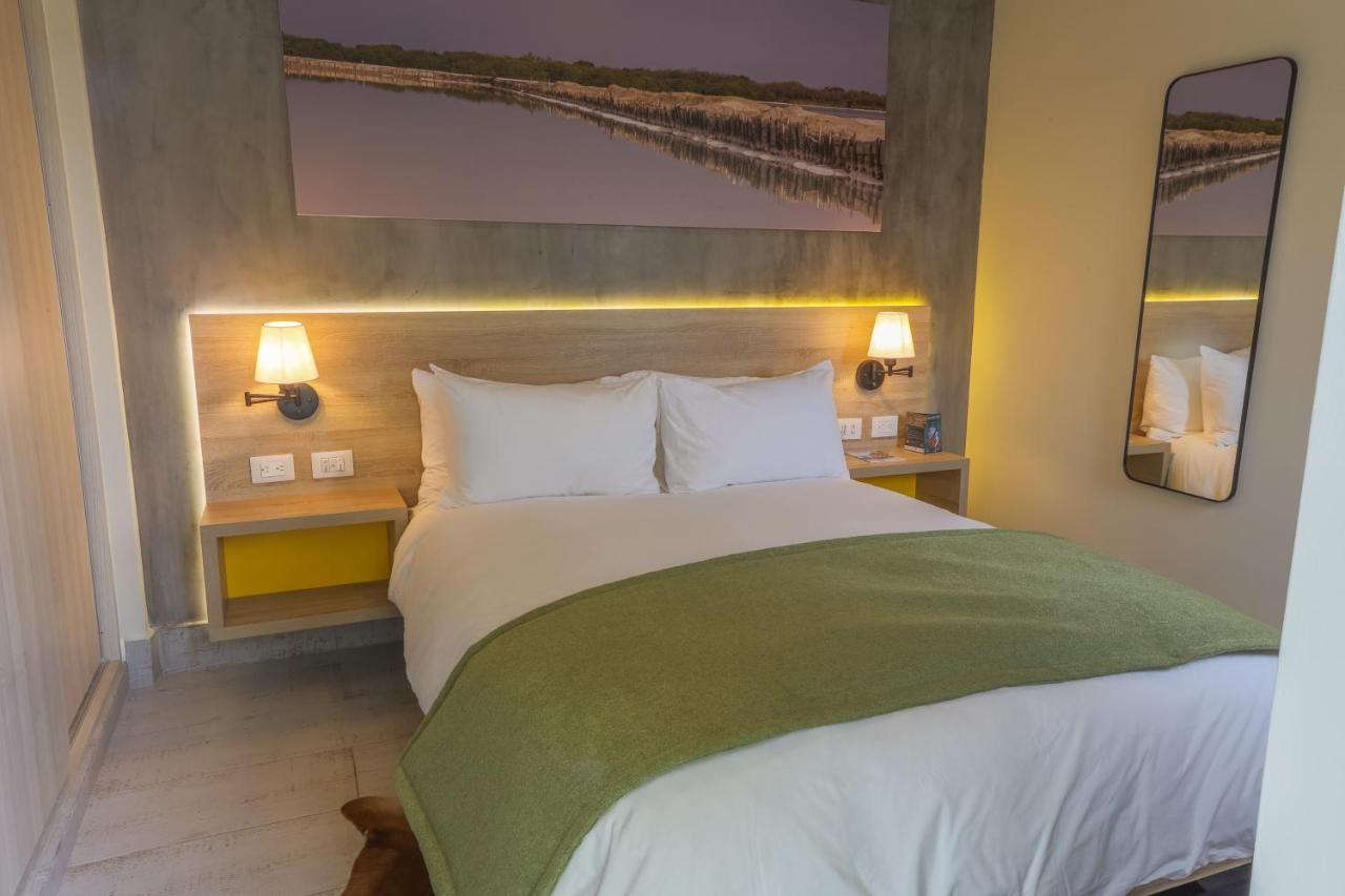 Apartament Casa Adefra Santo Domingo Zewnętrze zdjęcie