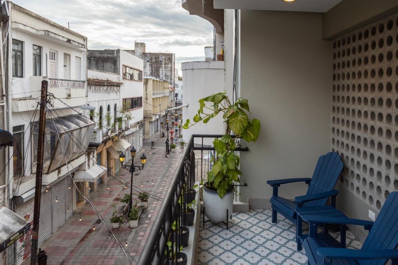 Apartament Casa Adefra Santo Domingo Zewnętrze zdjęcie