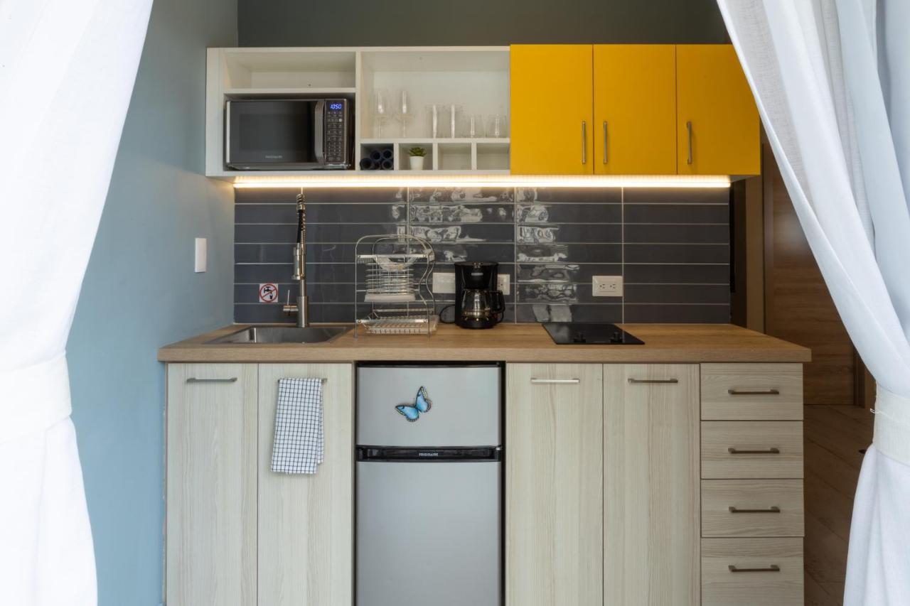 Apartament Casa Adefra Santo Domingo Zewnętrze zdjęcie