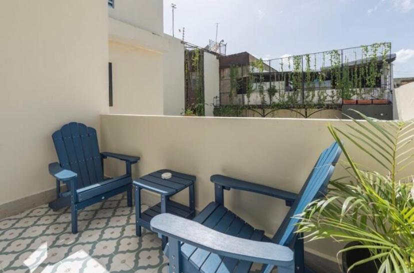 Apartament Casa Adefra Santo Domingo Zewnętrze zdjęcie