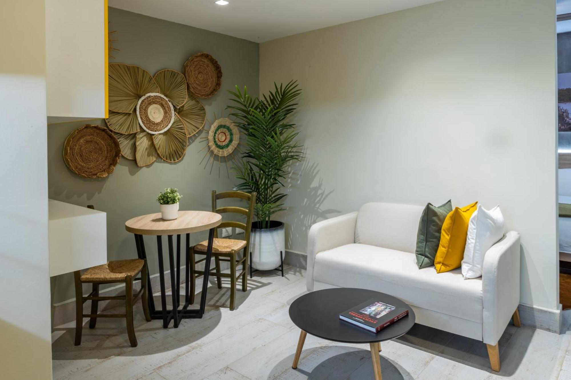 Apartament Casa Adefra Santo Domingo Zewnętrze zdjęcie