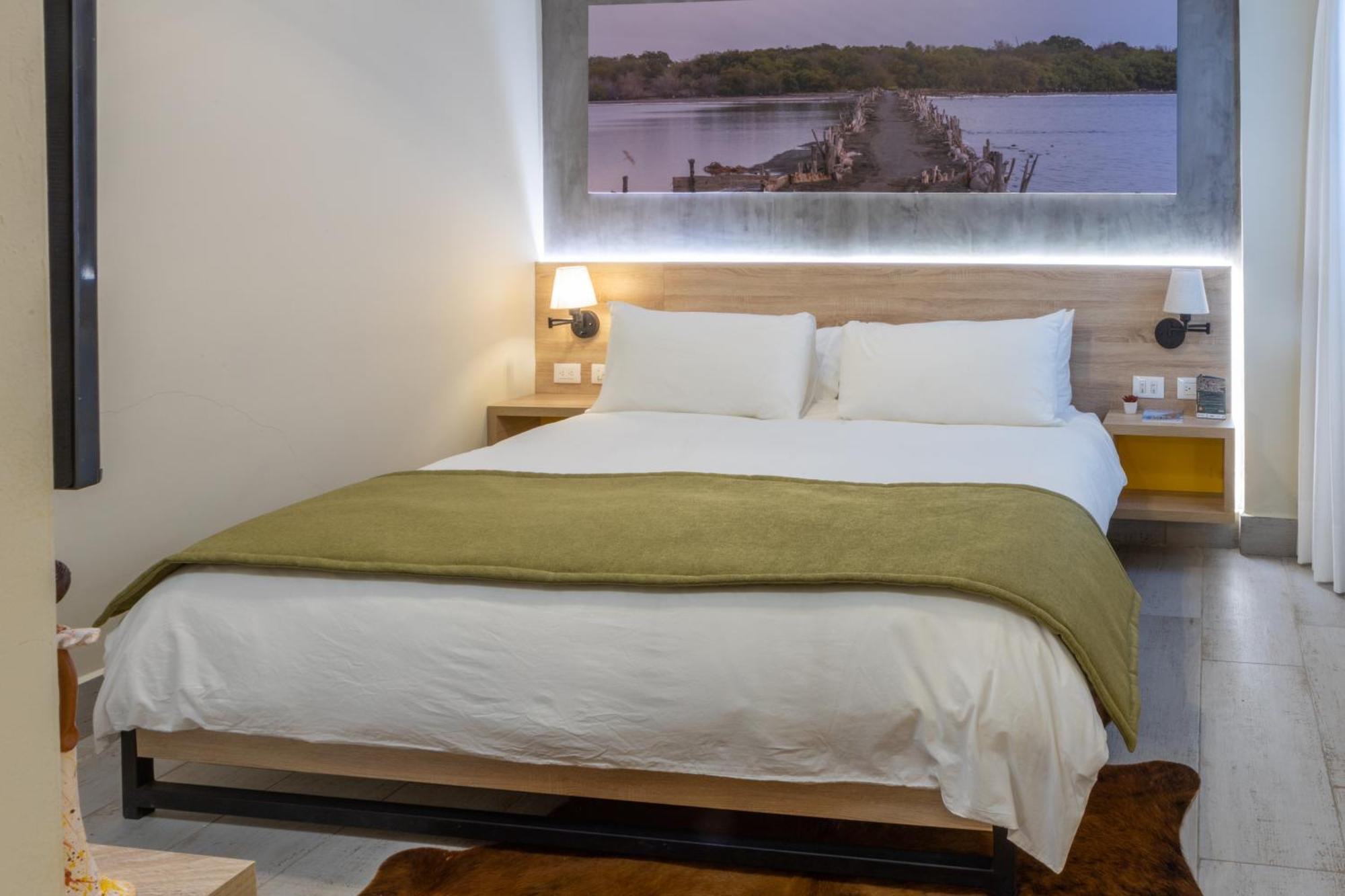 Apartament Casa Adefra Santo Domingo Zewnętrze zdjęcie