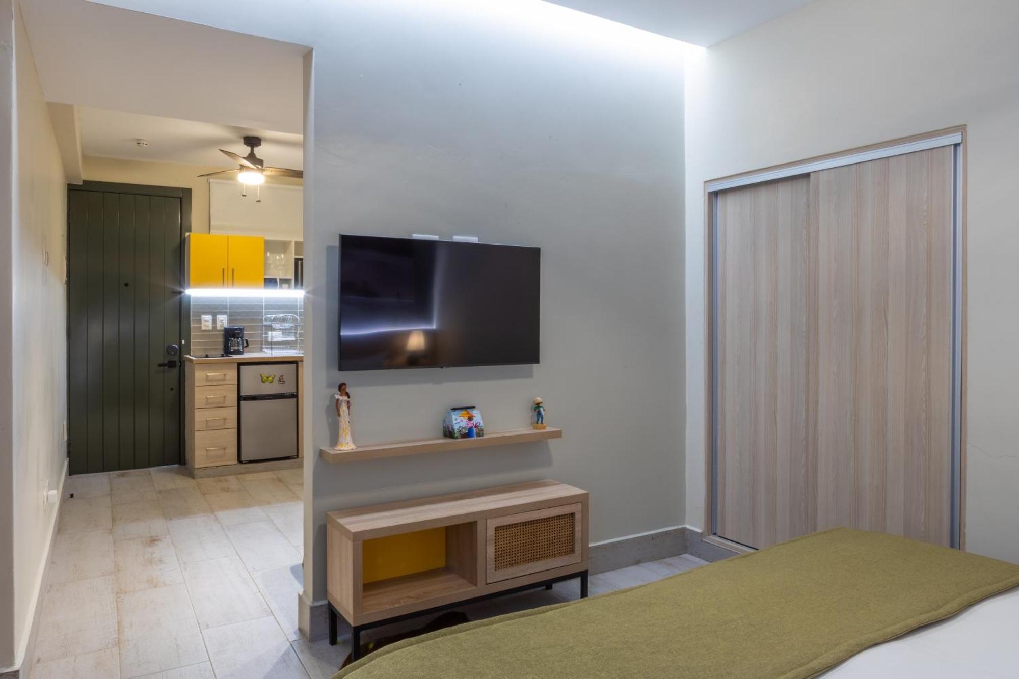 Apartament Casa Adefra Santo Domingo Zewnętrze zdjęcie