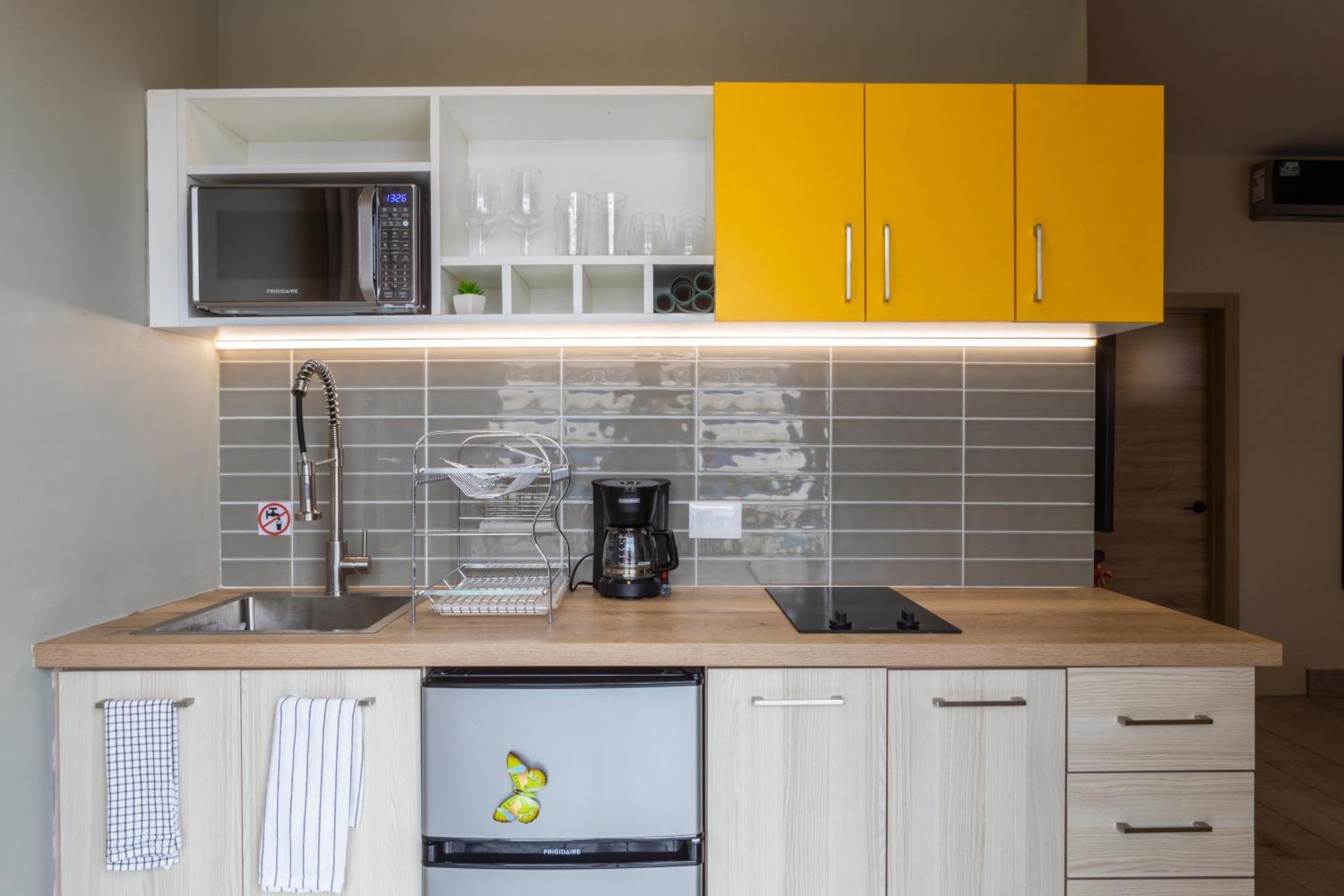Apartament Casa Adefra Santo Domingo Zewnętrze zdjęcie