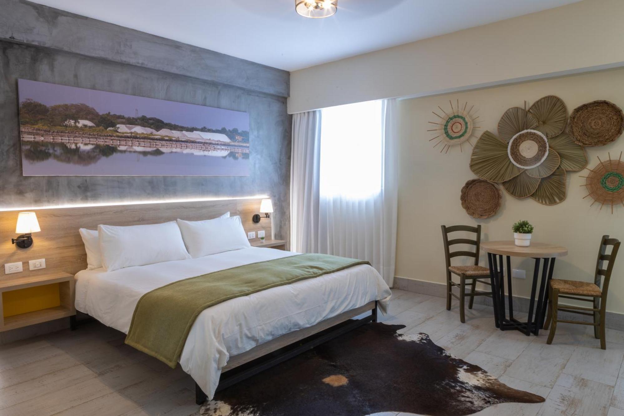 Apartament Casa Adefra Santo Domingo Zewnętrze zdjęcie