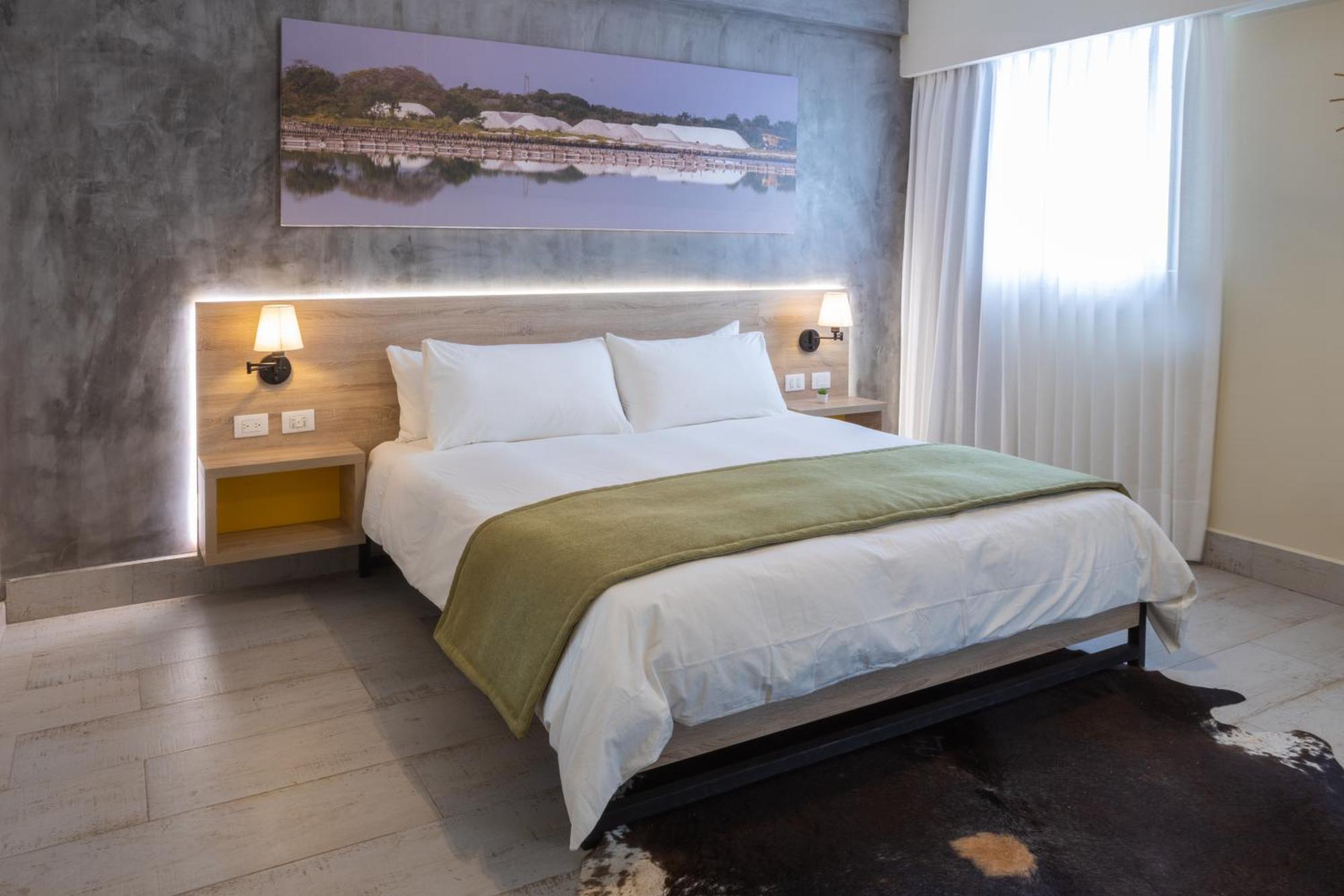 Apartament Casa Adefra Santo Domingo Zewnętrze zdjęcie