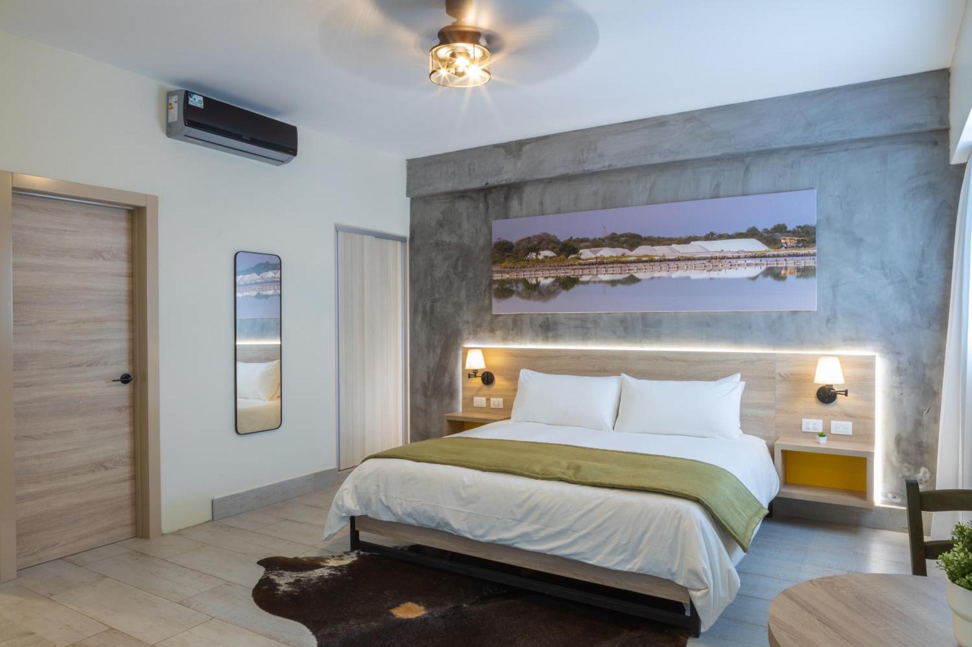 Apartament Casa Adefra Santo Domingo Zewnętrze zdjęcie