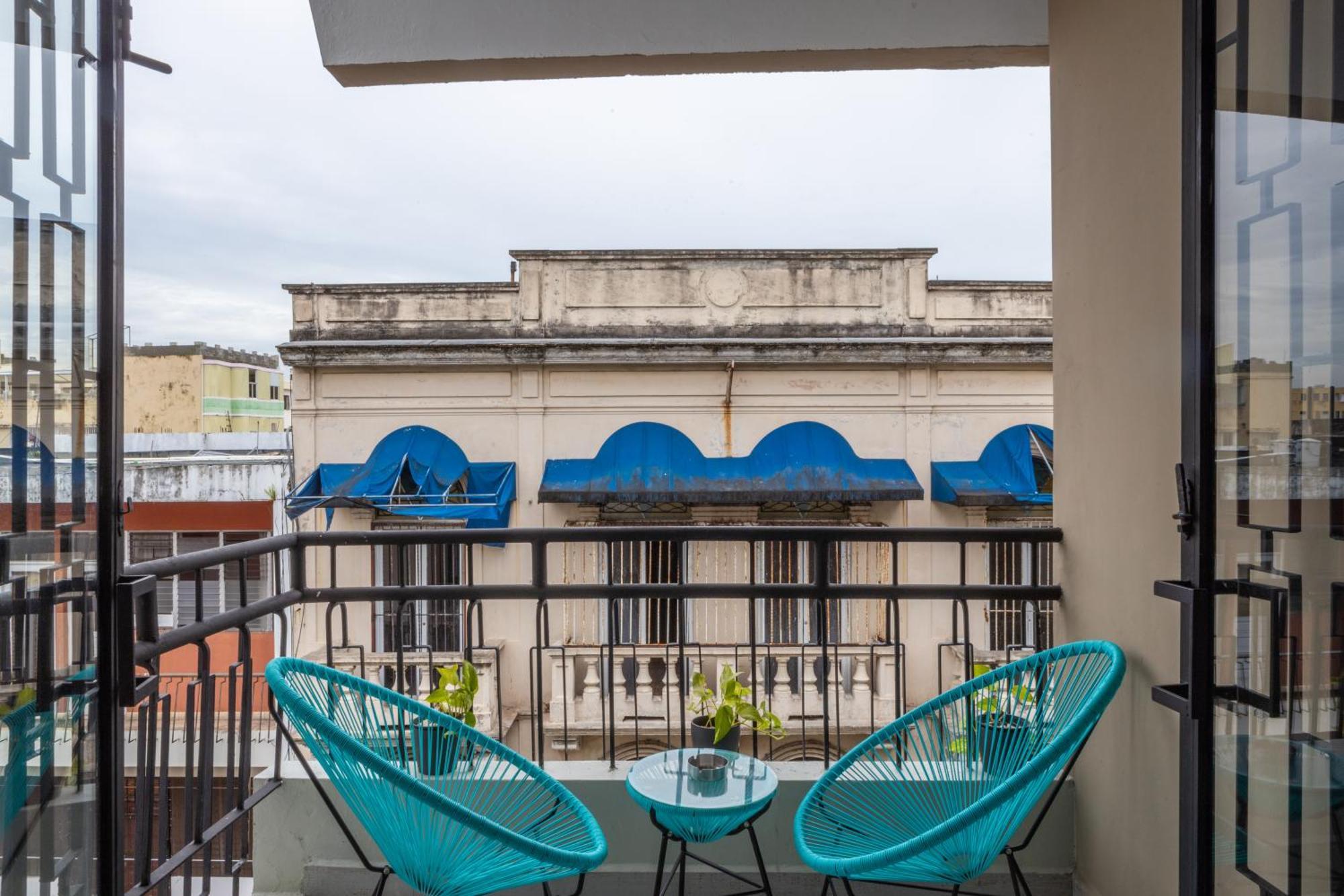 Apartament Casa Adefra Santo Domingo Zewnętrze zdjęcie