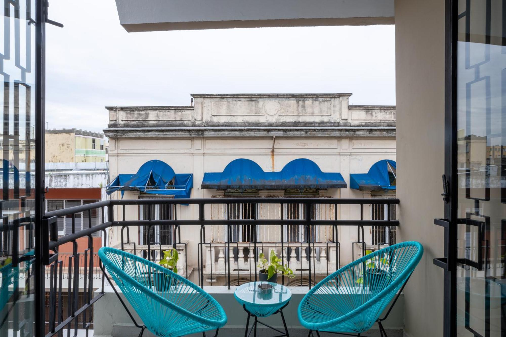 Apartament Casa Adefra Santo Domingo Zewnętrze zdjęcie