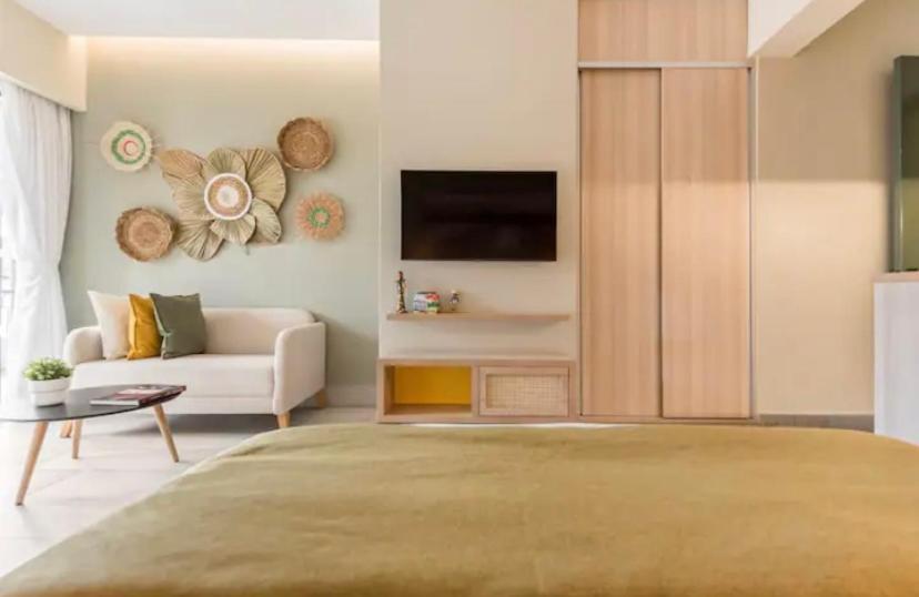 Apartament Casa Adefra Santo Domingo Zewnętrze zdjęcie