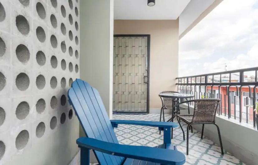 Apartament Casa Adefra Santo Domingo Zewnętrze zdjęcie