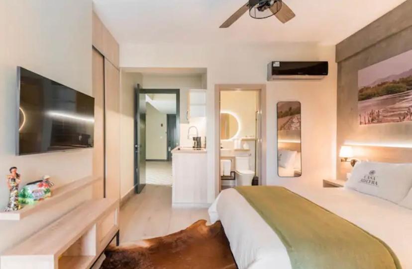 Apartament Casa Adefra Santo Domingo Zewnętrze zdjęcie
