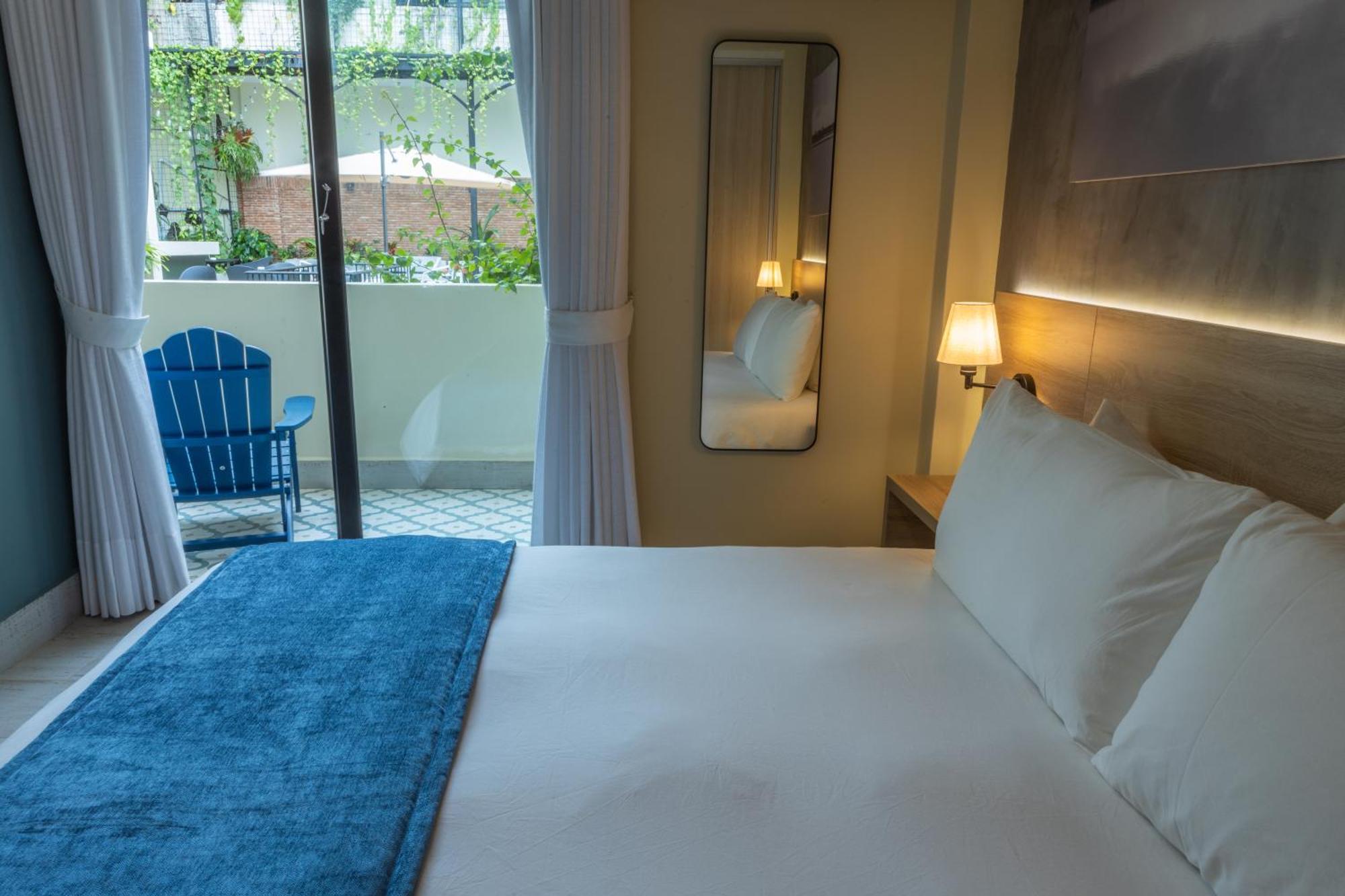 Apartament Casa Adefra Santo Domingo Zewnętrze zdjęcie