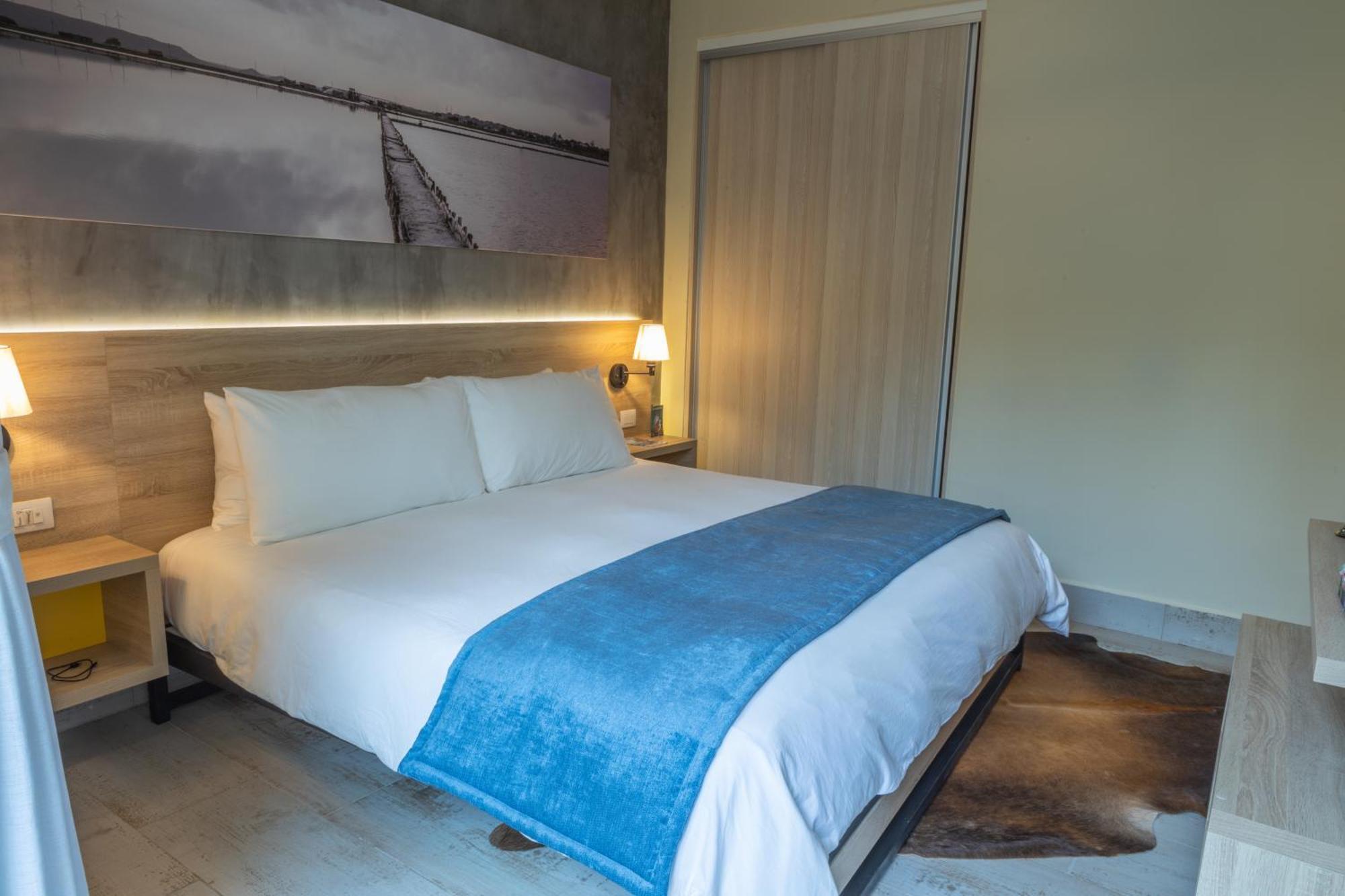 Apartament Casa Adefra Santo Domingo Zewnętrze zdjęcie