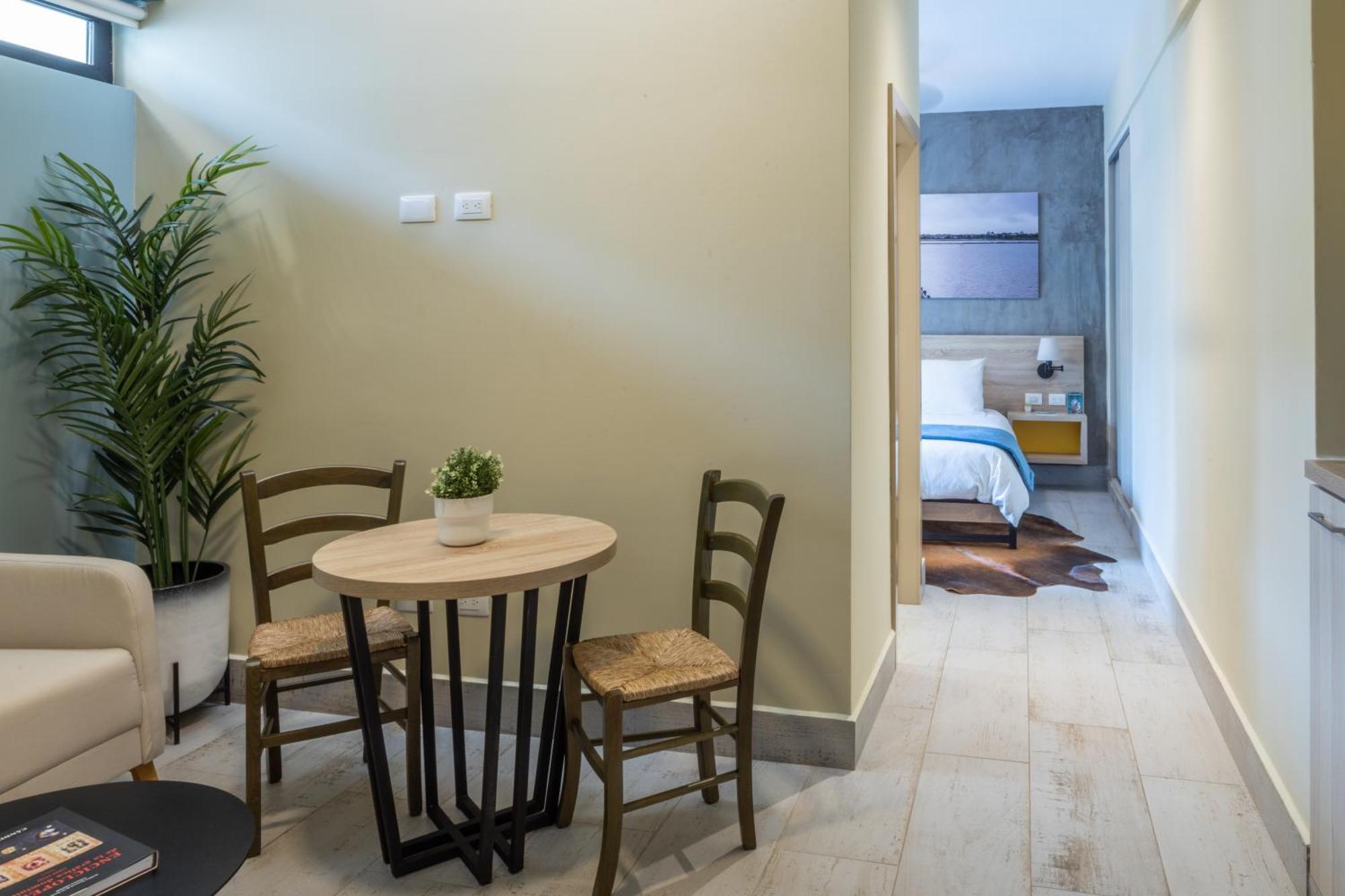 Apartament Casa Adefra Santo Domingo Zewnętrze zdjęcie