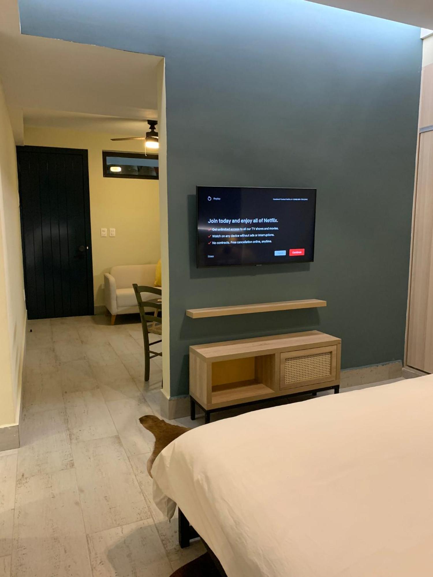 Apartament Casa Adefra Santo Domingo Zewnętrze zdjęcie
